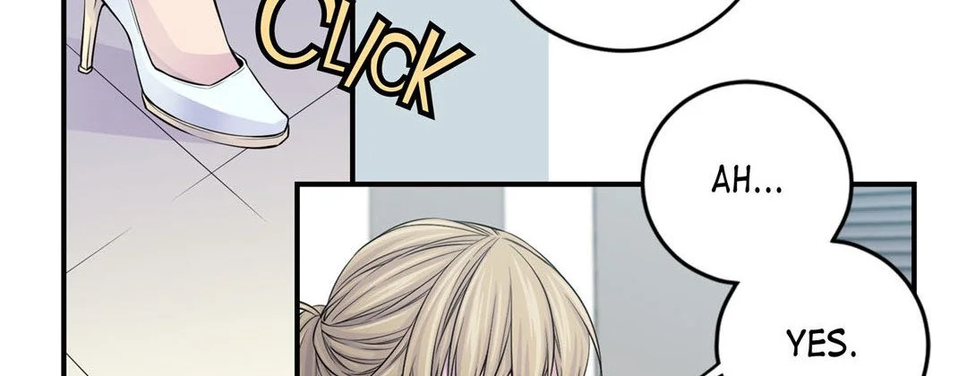 My Ex, Client - Chapter 24
